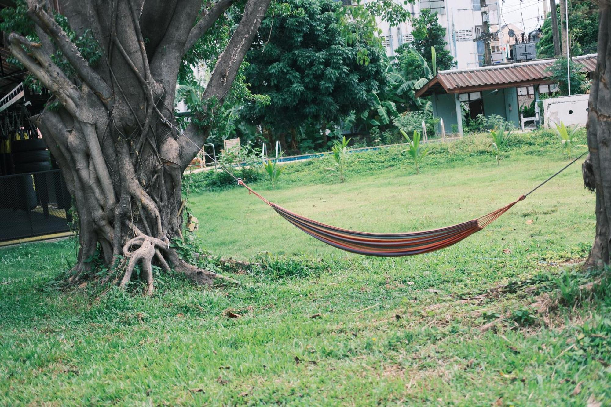 Chiang Mai Slow Time Eksteriør bilde